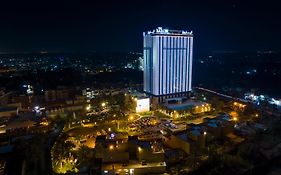The Baron Hotel - Karbala